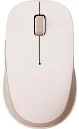 Bluetooth миша Xiaomi Dual-mode Wireless Mouse 2 (BHR8849GL) White UA