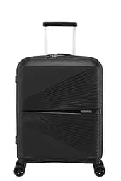 Валіза American Tourister AIRCONIC BLACK 55x40x20 55 См 88G*09001