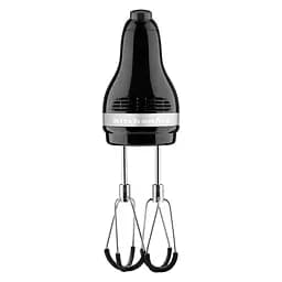 Міксер KitchenAid 5KHM6118EOB - мініатюра 3