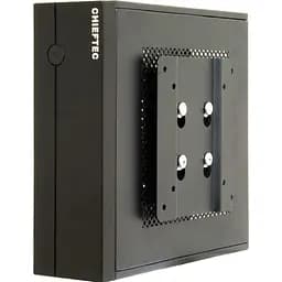 Корпус Chieftec Compact (IX-01B-OP) [135073] - мініатюра 2