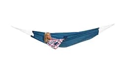 Гамак High Peak Traveller Blue (41224) 928992