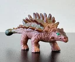 Анкілозавр Dino Toys 273 (Q9899-273) - мініатюра 4