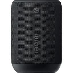 Портативна акустика Xiaomi Bluetooth Speaker Mini 6W black (ASM01G / QBH4274GL)