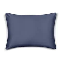 Дитяча постільна білизна Cosas сатин INDIGO 110х140см (65Satin_Indigo_Indigo_140) - мініатюра 3