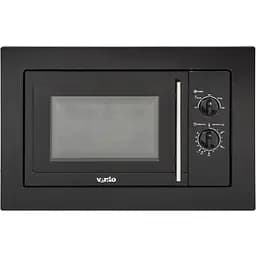 Мікрохвильова піч Ventolux MWBI 20 BG