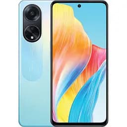 Смартфон Oppo A98 5G 8/256Gb Dreamy Blue (CPH2529) (UA UCRF) NFC