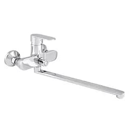 Смеситель для ванны Zerix Z2239 ZX2882 Хром