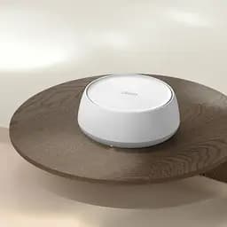 TP-Link Система WiFi-Mesh Deco BE22 BE3600, 1x GE LAN, 1x GE WAN, 2мод - мініатюра 4