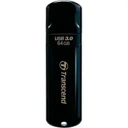 USB Flash накопичувач Transcend 64GB JetFlash 700 USB 3.0 (TS64GJF700)