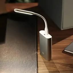 USB-лампа ZMI Portable LED AL003 - мініатюра 3