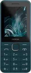 Телефон Nokia 225 4G TA-1610 DS 2024 Dark Blue UA UCRF - мініатюра 3