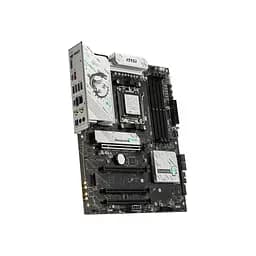 Материнська плата MSI B850 GAMING PLUS WIFI - мініатюра 3