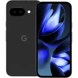 Смартфон Google Pixel 9a 8/256GB Obsidian