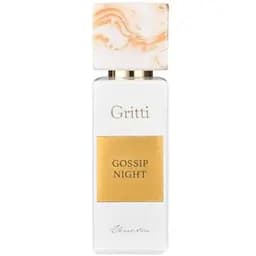 Парфюмированная вода оригинал тестер Dr. Gritti Gossip Night 100 мл
