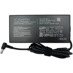 Блок живлення Asus 20V 16.5A 330W 6.0x3.7 pin Slim PRC