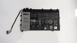 Акумулятор для ноутбука Dell Latitude E7350 271J9 (для екранного блоку), 2500 mAh (30Wh), 3cell, 11.1V, Li-Pol,