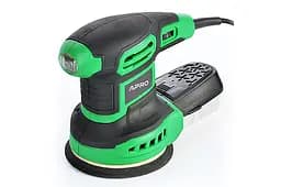 Шлифмашина эксцентриковая Apro RS500(899271)