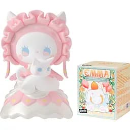 Коллекционная фигурка Pop Top Lucky Emma серии Загадочный лес Праздник Дня Рождения (MJ-000028)