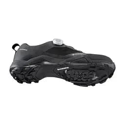 Веловзуття Shimano M MT701GTX 41 Чорний (1096-ESHMT701GCL01S41000) - мініатюра 3