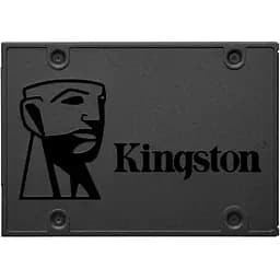 Накопичувач SSD 2.5 Kingston 240GB (SA400S37/240G) Б/В