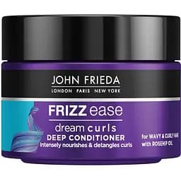 Поживна маска для кучерявого волосся John Frieda Frizz Ease, 250 мл