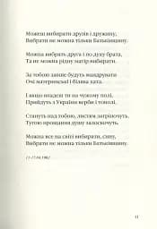 Задивляюсь у твої зіниці - мініатюра 14
