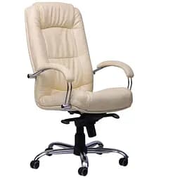 Кресло Марсель Хром механизм МВ Мадрас Фирензе