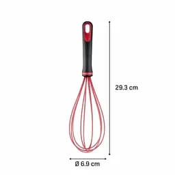 Вінчик Tefal Ingenio, чорно-червоний (K1980534) - мініатюра 3