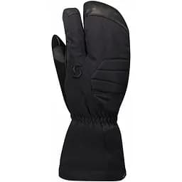 Рукавиці Scott Ultimate Premium GTX 277926 XXL Чорний (1081-277926.0001.010)