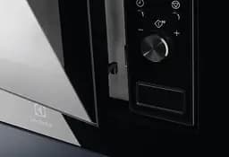 Мікрохвильова піч вбудована Electrolux LMS2203EMX - мініатюра 3