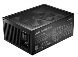 Блок живлення Be quiet! DARK POWER PRO 13 1300W (BN331) U1 - мініатюра 2