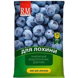 Добриво кристалічне Royal Mix для лохини 20 г (180601)