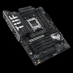 Материнська плата Asus X870-Plus TUF Gaming Wi-Fi Socket AM5 (TUF GAMING X870-PLUS WIFI) Б/В - мініатюра 1
