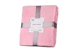 Плед Ardesto Flannel 200х220 см розовый (ART0208SB)