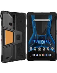 Планшет Unihertz Tank Pad 16/512 Black - мініатюра 2