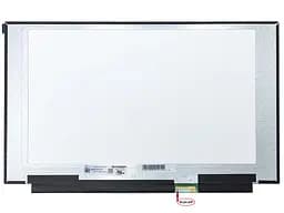 Матриця LQ156T1JW05 15.6" Slim eDP 350mm 2560х1440 IPS, 165Hz, 40pin, матова 100% sRGB Яск: 300 cd/mх, контр 1200:1