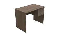Стіл комп'ютерний Вінсент Ferrum-decor 750x1000x600 ДСП Дуб Сонома Трюфель 16 мм (FRD-104786) - мініатюра 3