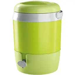 Термоємність Adriatic для напоїв та продуктів 6 л салатова