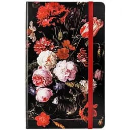 Блокнот для графіки Royal Talens Art Creation А5 (13х21см) 140г/м2 80л Натюрморт з квітами