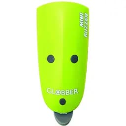 Сигнал звуковий із ліхтариком Globber Mini Buzzer зелений (530-100)