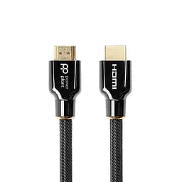 Кабель PowerPlant HDMI-HDMI V 2.1 1 м (CA912186)