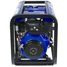 Генератор дизельний EnerSol SKD-7EB - мініатюра 6