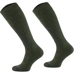 Носки Comodo HUN2 39-42 M Хаки (COMO-HUN2-01-M)