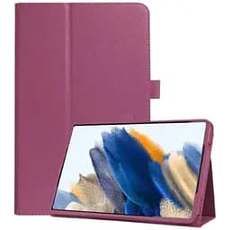 Чохол-книжка Standart для планшета Samsung Galaxy Tab A9 8.7' SM-X110 SM-X115 SM-X117 Purple