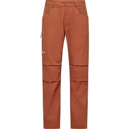 Штани Salewa Agner Hemp Ripstop Mns - мініатюра 2