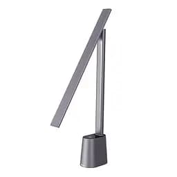 Лампа настільна Baseus Smart Eye Series Charging Folding Smart Light сіра  - мініатюра 2