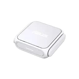 Маршрутизатор RT-BE58U GO BE3600, 1xGE LAN, 2,5xGE WAN, 1xUSB3.2, MESH Asus teh0017339 - мініатюра 8