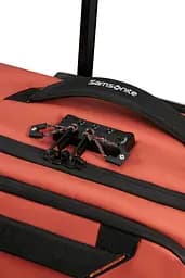 Сумка-Рюкзак На Колесах Samsonite ECODIVER CLAY 55x40x25 KH7*07012 - мініатюра 13