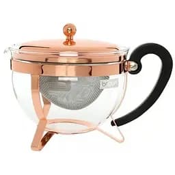 Чайник заварювальний Bodum Chambord з кришкою 1.3 л (11656-18) - мініатюра 2