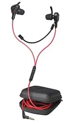 Гарнітура Trust GXT 408 Cobra Multiplatform 3.5 мм RED (23029_Trust) - мініатюра 2